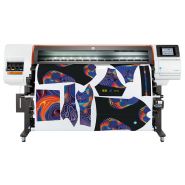 Imprimante hp textile stitch s300