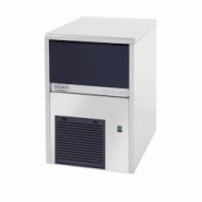 Machine à Glacons Grains 67 kg/24h Réserve-Bac 10kg - BREMA - l45- L- P62- h68- - 0698142701239 Machine à Glacons Grains 67 kg/24h Réserve-Bac 10kg - BREMA - l45- L- P62- h68- - 0698142701239
