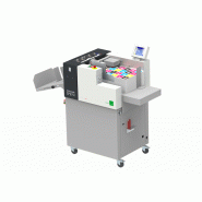 Rainureuses industrielles