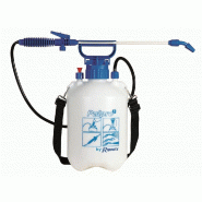 RIBIMEX Pulvérisateur Préalable 5.5l prp049p - blanc 3700194401771