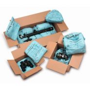Rt 10 - mousses pour conditionnement - model pack shop - volume lxl [mm] 380x460