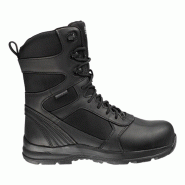Safety Jogger - Bottes tactiques polyvalentes et légères SHARK noir S3 http://carbonn.Fr/img/co/1276.Jpg Taille 37 - 37 matière synthétique 540086