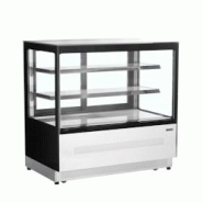 Tefcold Comptoirs réfrigérés  LPD1200F/BLACK - 16047