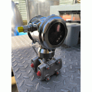 Transmetteur de pression différentielle endress hauser deltabar-s - référence                        :                         c13843