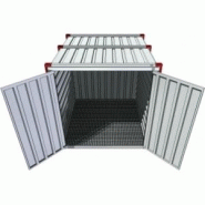 23820ga containers de stockage / standard