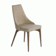 AC ANGEL CERDA Angel Cerdá Chaise en tissu marron 4032C 50 x 60 x 91 - marron textile 8435631001287 AC ANGEL CERDA Angel Cerdá Chaise en tissu marron 4032C 50 x 60 x 91 - marron textile 8435631001287
