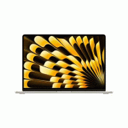 Apple MacBook Air Apple M M3 Ordinateur portable 38,9 cm (15.3