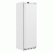 Armoire réfrigérée négative 1 porte blanche 365l série c - PCD613