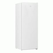 BEKO Congélateur Armoire 54cm 177l Nofrost RFNM200T40WN/1 - blanc 8690842822254
