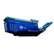 Broyeur à double arbre idéal pour le traitement d'une grande variété de matériaux - Edge VS420 Broyeur à double arbre idéal pour le traitement d'une grande variété de matériaux - Edge VS420