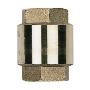 Clapet de  retenue - 15*21_0