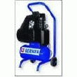 Compresseur 6p berner b6-10 []