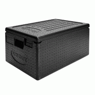 Conteneur GN isotherme EPP 46L - VOGUE - 5050984751042