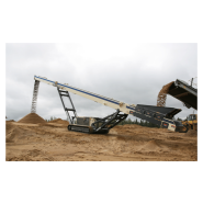Convoyeur mobile sur chenilles - IMS MC 1050-16T Convoyeur mobile sur chenilles - IMS MC 1050-16T