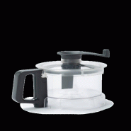 Cuve transparente pour Prep4You - 2,6 L | Ditosama - 650229