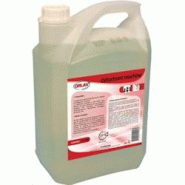 Détartrant alimentaire cladenet en bidon de 5l - H005015104 Détartrant alimentaire cladenet en bidon de 5l - H005015104