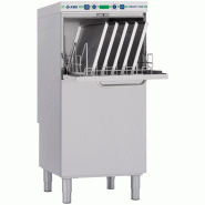 KBS Gastrotechnik KBS Lave-vaisselle programme autonettoyant 600x700x1225 mm 400 Volt - 20222165