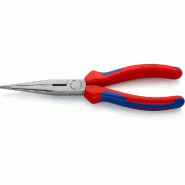 KNIPEX Pince téléphone coupante droite, pour diam. Maxi 3,2mm - 284695