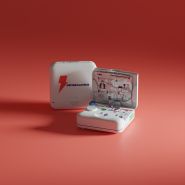 Location de défibrillateurs cardiaques - dae entièrement automatiques et connectés