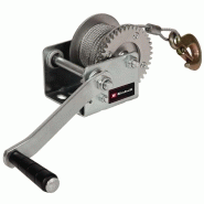 Palan manuel tc-wi 500 - capacité 500 kg - cable 10m Palan manuel tc-wi 500 - capacité 500 kg - cable 10m