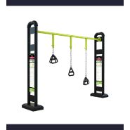 Portique TRX - Gamme Combo Portique TRX - Gamme Combo