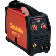 Postes à souder MIG-MAG Castolin DERBY 182 et 202 - Semi-auto portables 230 V