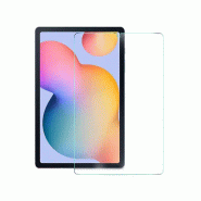 Protection ecran en verre trempe pour Samsung Galaxy Tab S6 lite (SM-P610 / SM-P615)