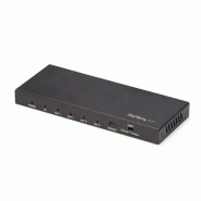 StarTech Répartiteur HDMI 1 entrée 4 sorties - HDMI 4K 60 Hz
