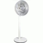 Ventilateur de sol sur batterie ARTIC WIND 300 DC - S&P - 650122