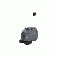 BEETLESW - Balayeuse autonome industrielle