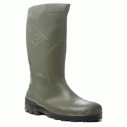 Bottes denvon pvc dunlop / nitrile s5 - inco safety