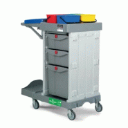 Chariot Alpha 2130 RS100MM