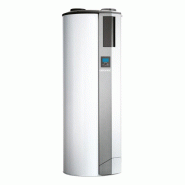 Chauffe-eau thermodynamique Aquacosy AV sur VMC avec ventilateur 200L - Atlantic - 350102 Chauffe-eau thermodynamique Aquacosy AV sur VMC avec ventilateur 200L - Atlantic - 350102