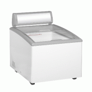 Congélateur de crème glacée - IDC152C-W1 Tefcold - IDC152C-W1
