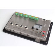 Contrôleur version compacte et intégrale HR PRO OEM - pour pilotage jusqu'à 4 têtes de marquage - idéal pour toutes machines et armoires de commande_1