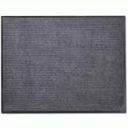 Décoshop26 - Tapis d'entrée paillasson PVC Gris 90 x 120 cm DEC023122 - gris 3001223269608 Décoshop26 - Tapis d'entrée paillasson PVC Gris 90 x 120 cm DEC023122 - gris 3001223269608