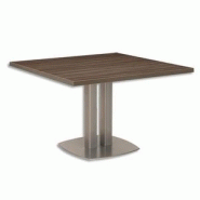 Gau table carree vermont noy/fum s08.630