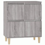 Helloshop26 - Buffet bahut commode armoire meuble de rangement organisateur cuisine salle de séjour salon sonoma 60 x 35 x 70 cm 02_0036402 - 3000212 Helloshop26 - Buffet bahut commode armoire meuble de rangement organisateur cuisine salle de séjour salon sonoma 60 x 35 x 70 cm 02_0036402 - 3000212