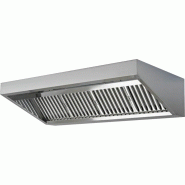 HOTTE MURALE 700 X 3000 CM AVEC FILTRE & LAMPE PROFESSIONNEL HOTTE MURALE 700 X 3000 CM AVEC FILTRE & LAMPE PROFESSIONNEL