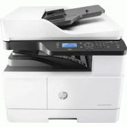 HP LaserJet MFP M443nda A3 monochrom USB scan copy_0