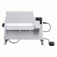 ITALCONCEPT Façonneuse électrique 300 , HENDI, 230V/250W, 480x335x(H)430mm - 226599