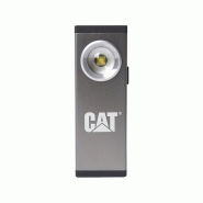 NX - Lampe porte clé NX 220 lumens rechargeable via port USB