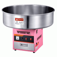 Machine à barbe à papa 720 COMBISTEEL 7455.0800 Machine à barbe à papa 720 COMBISTEEL 7455.0800