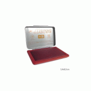 OEM Tampon encreur Nº3 rouge cheval - 8851552504032