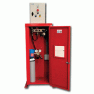 OPAP/Pollu-Plug : obturateurs Anti-Pollution (Permanent en Poste FIXE)