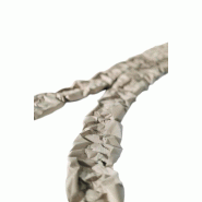 Papier froissé pour machine Classic 2 - 252171 – 600 mm x 280 m - Recyclé brun_0