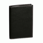 Quo Vadis - Agenda enseignant - 2025-2026 - Le Professeur - Semainier Horizontal - Club - Noir - 12 mois de mi-juillet à mi-juillet - 21x27 cm - bleu Quo Vadis - Agenda enseignant - 2025-2026 - Le Professeur - Semainier Horizontal - Club - Noir - 12 mois de mi-juillet à mi-juillet - 21x27 cm - bleu