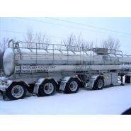 Remorques citerne liquide - bedard tankers inc - tc412