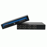 Usb8485i - convertisseur usb vers 8 ports rs-485 / 422 avec isolation Usb8485i - convertisseur usb vers 8 ports rs-485 / 422 avec isolation