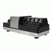 Aiguiseur PRO électrique, disques d'affûtage fin et épais, 250 W, 220 V - MONO